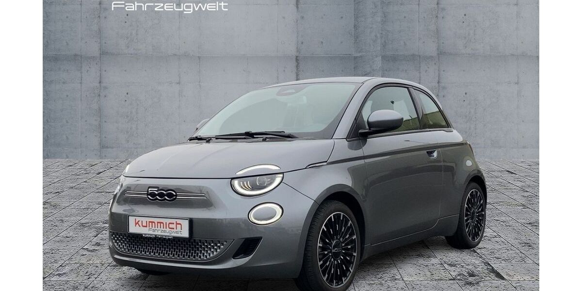 Fiat 500e 21.381 km 21.200 &euro; Fürth 90765