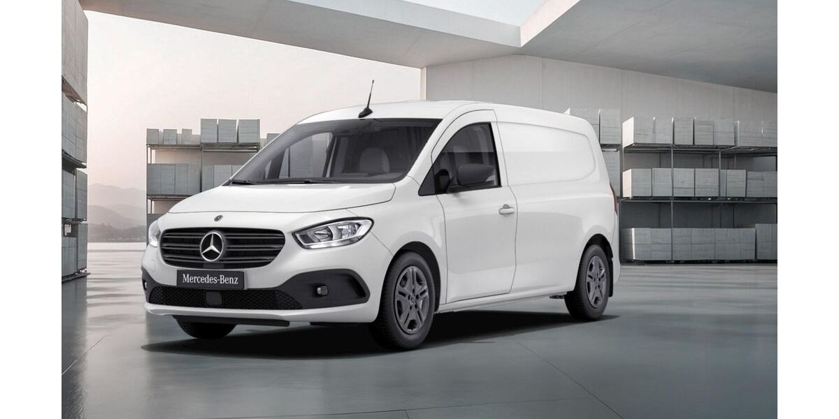 Mercedes-Benz Citan 17.707 km 25.401 &euro; Altdorf 90518