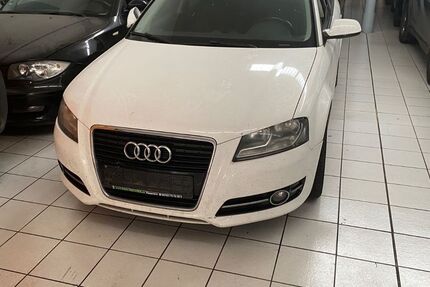 Audi A3 188.000 km 4.990 &euro; Fürth 90763