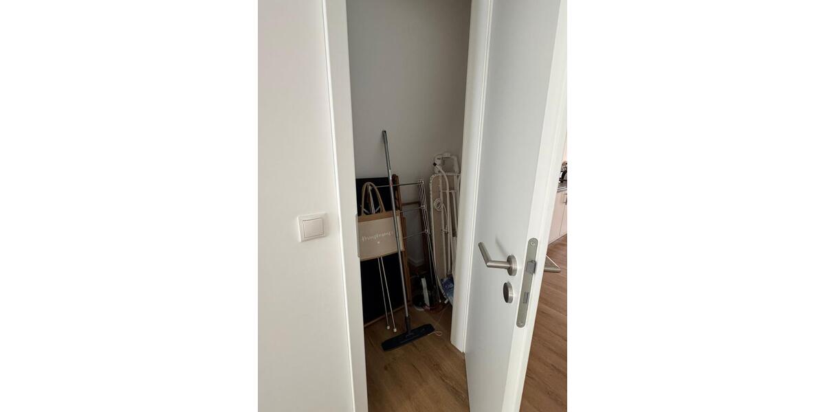 Dachgeschoßwohnung Forchheim - 2 Zimmer, 65 m&sup2;, 880&euro; | Angebot:26562498