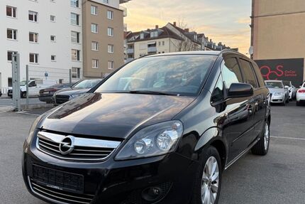 Opel Zafira 249.107 km 3.490 &euro; Fürth 90763