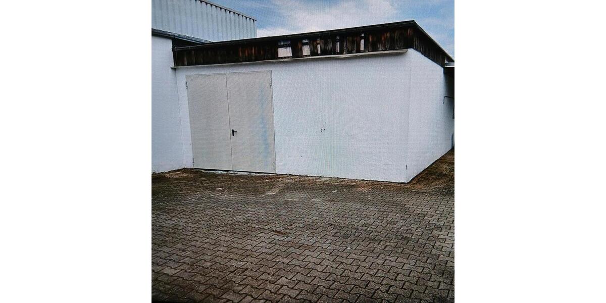 Gewerbeobjekt Schwarzenbruck - 2.237&euro; | Angebot:26629254