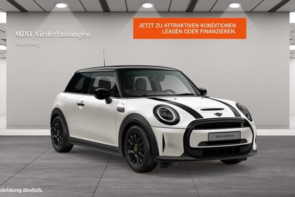 Mini Cooper SE 13.563 km 19.990 &euro; Nürnberg 90441