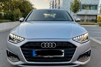 Audi A4 199.279 km 16.900 &euro; Erlangen 91058