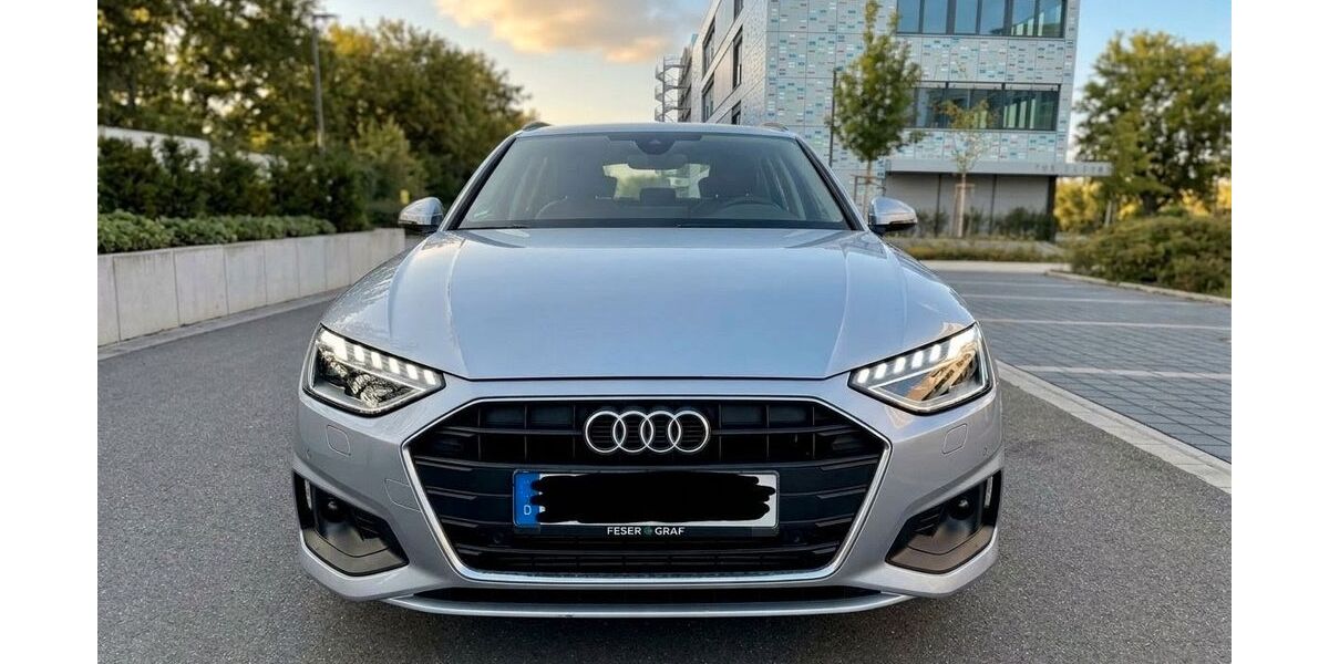 Audi A4 199.279 km 16.900 &euro; Erlangen 91058