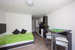 Etagenwohnung Nürnberg Hasenbuck - 1 Zimmer, 24 m&sup2;, 503&euro; | Angebot:25756816