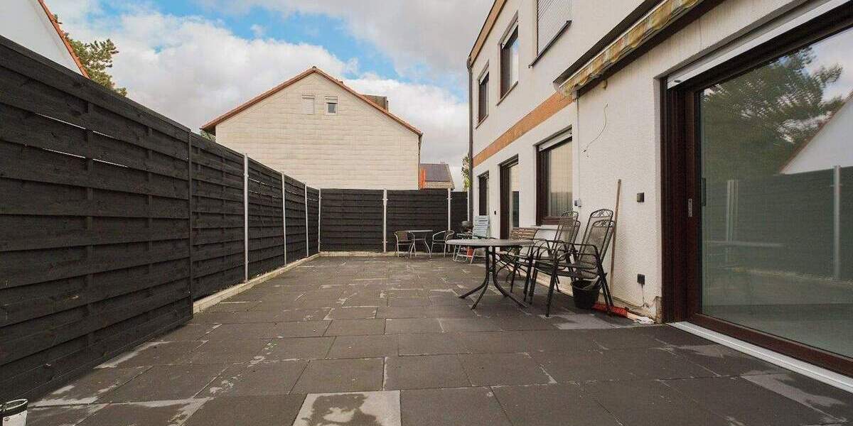 Etagenwohnung Nürnberg Mögeldorf - 6 Zimmer, 120 m&sup2;, 649.000&euro; | Angebot:25686882