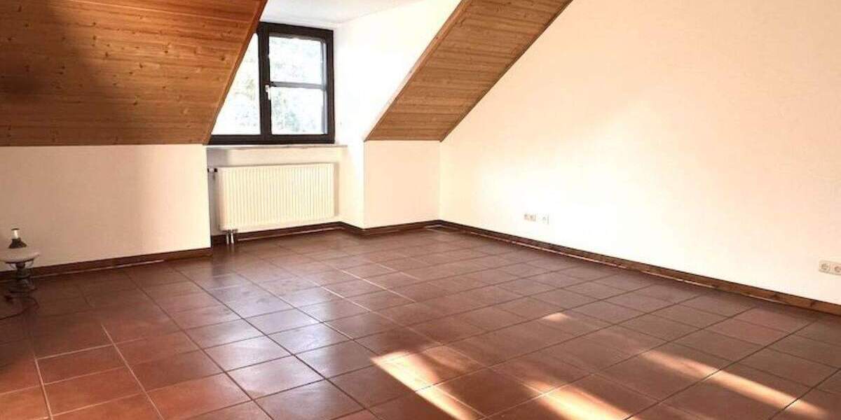Etagenwohnung Fürth Nordstadt - 2 Zimmer, 65 m&sup2;, 209.000&euro; | Angebot:25819117