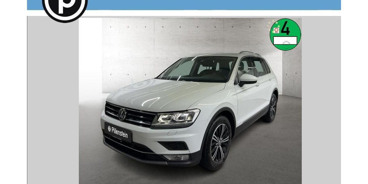 VW Tiguan 170.000 km 13.306 &euro; Neustadt/Aisch 91413