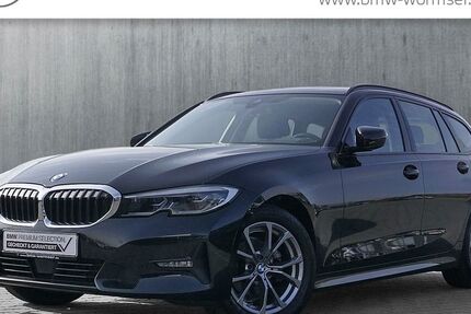 BMW 318 76.872 km 26.580 &euro; Erlangen 91058