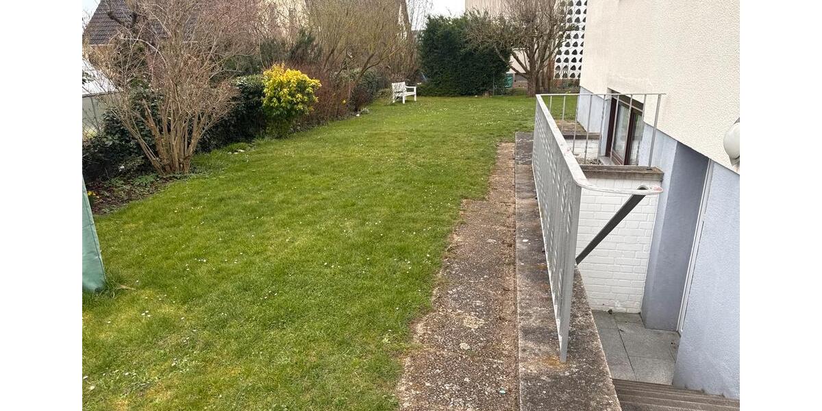 Etagenwohnung Cadolzburg - 2.5 Zimmer, 55 m&sup2;, 780&euro; | Angebot:25657040