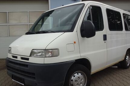 Citroen Jumper 119.800 km 9.990 &euro; Burgthann-Oberferrieden 90559