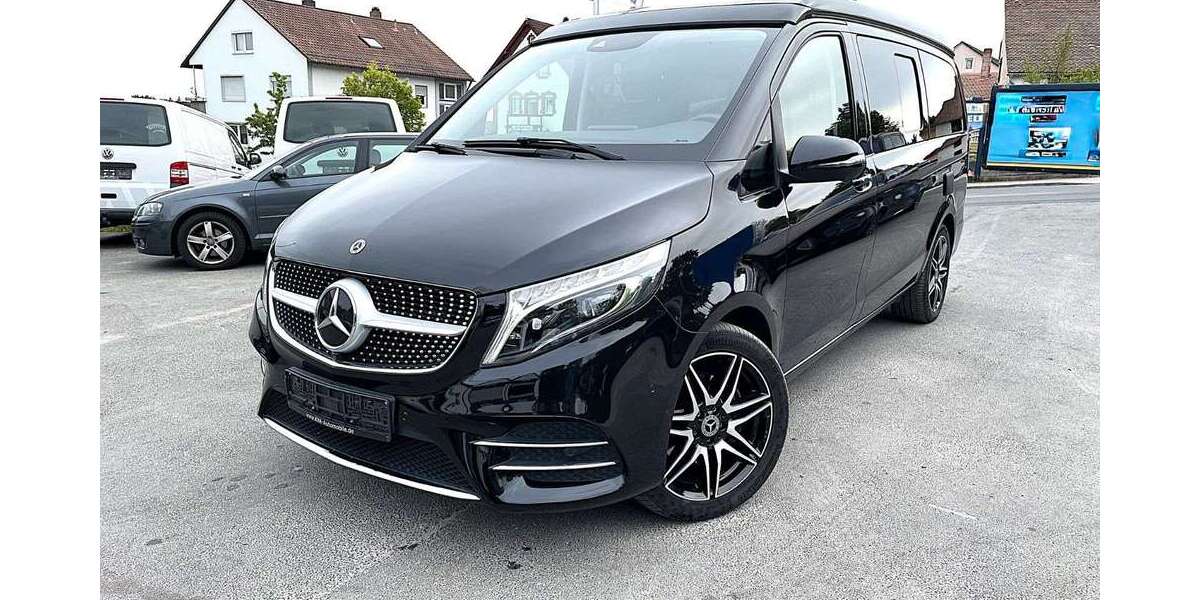 Mercedes-Benz 300 37.000 km 76.600 &euro; Lauf a. d. Pegnitz 91207