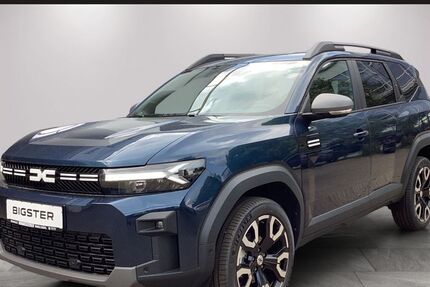 Dacia Bigster 1.200 km 28.990 &euro; Erlangen 91056