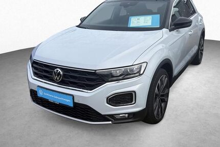 VW T-Roc 45.200 km 23.880 &euro; Roth 91154