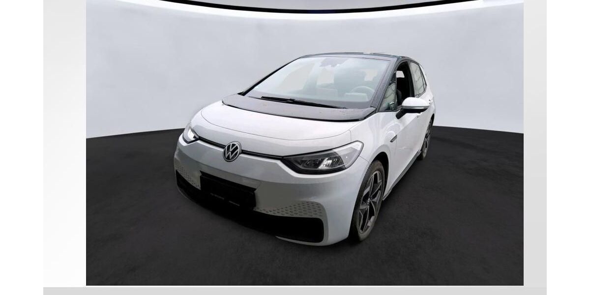 VW ID.3 59.741 km 23.480 &euro; Fürth 90763