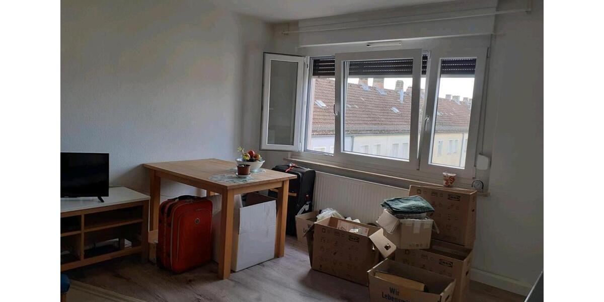 Etagenwohnung Fürth Eigenes Heim - 2 Zimmer, 39 m&sup2;, 540&euro; | Angebot:26525659