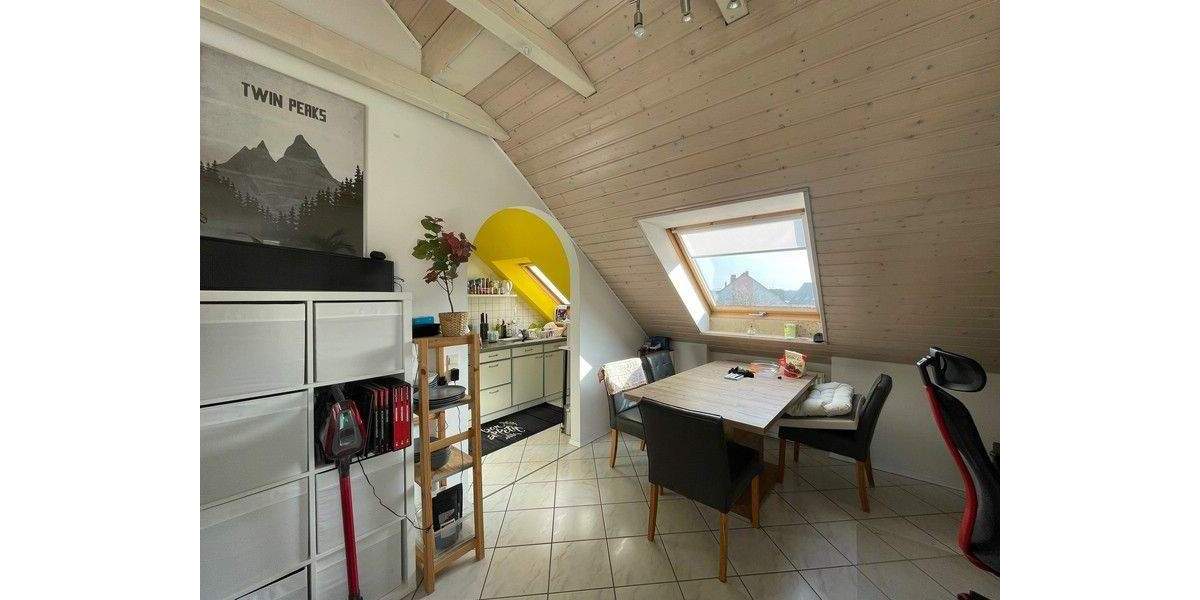 Etagenwohnung Lauf - 2 Zimmer, 56 m&sup2;, 168.000&euro; | Angebot:25743123