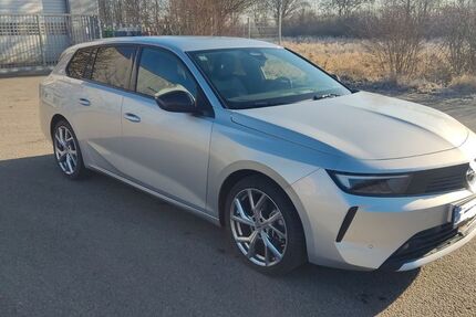 Opel Astra 20.800 km 20.490 &euro; Schnaittach 91220