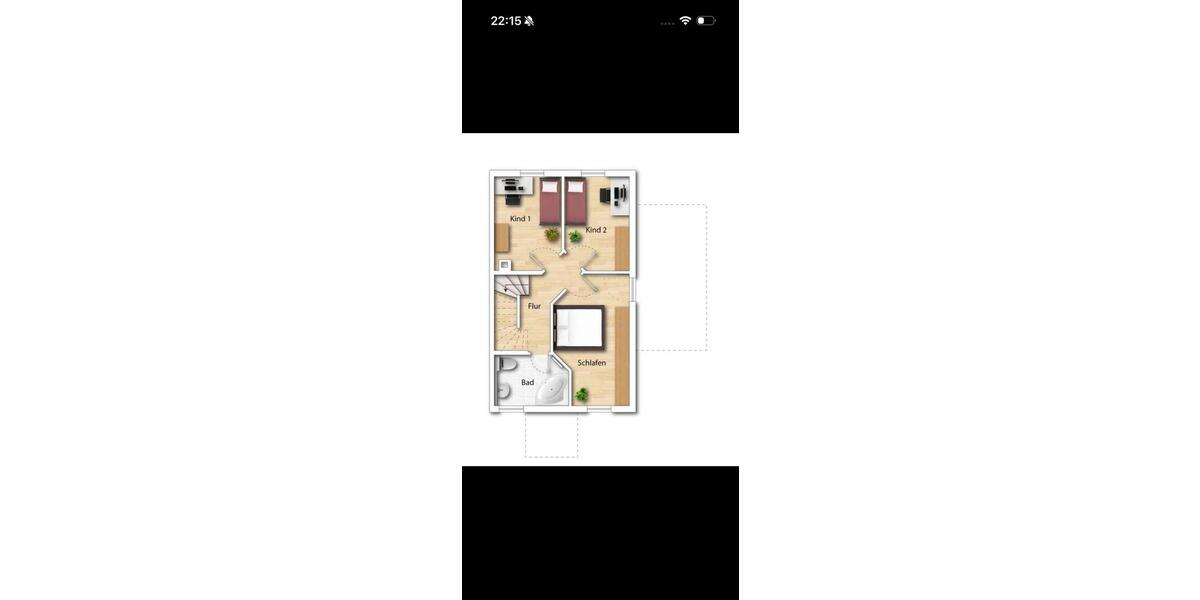 Doppelhaushälfte Nürnberg Altenfurt - 5 Zimmer, 143 m&sup2;, 685.000&euro; | Angebot:26505306