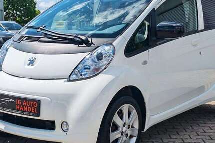 Peugeot iOn 42.400 km 5.490 &euro; Igensdorf 91338