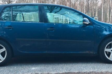 VW Golf 356.262 km 1.200 &euro; Nürnberg 90439