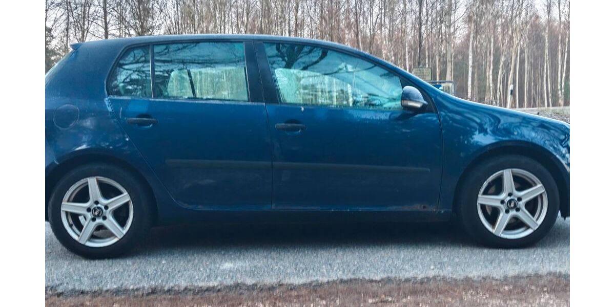 VW Golf 356.262 km 1.200 &euro; Nürnberg 90439