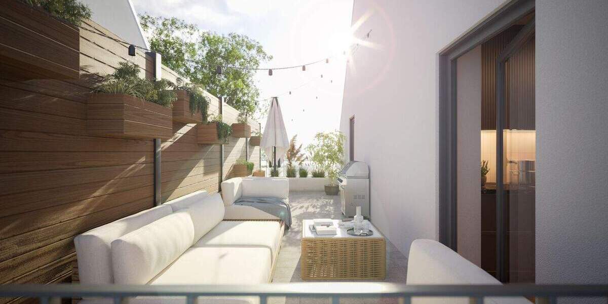 Terrassenwohnung Röthenbach an der Pegnitz Röthenbach - 2 Zimmer, 67 m&sup2;, 402.205&euro; | Angebot:26065405