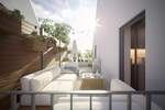 Terrassenwohnung Röthenbach an der Pegnitz Röthenbach - 2 Zimmer, 67 m&sup2;, 402.205&euro; | Angebot:26065405