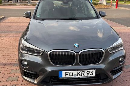 BMW X1 196.000 km 10.950 &euro; Zirndorf 90513