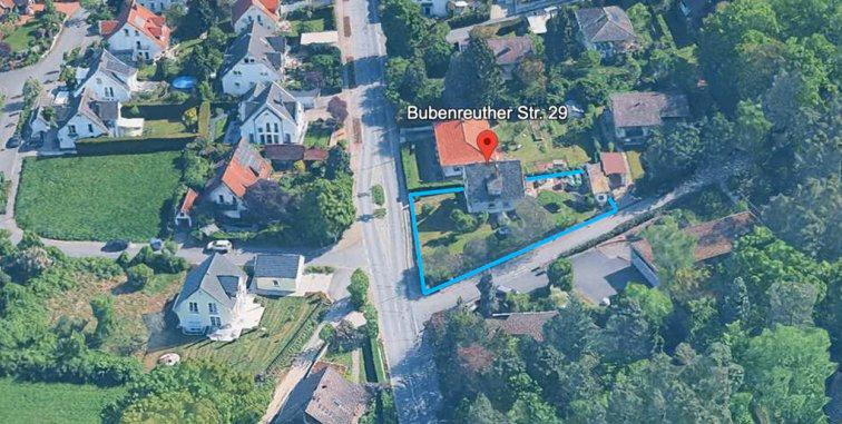 Einfamilienhaus Langensendelbach - 599.000&euro; | Angebot:26857562