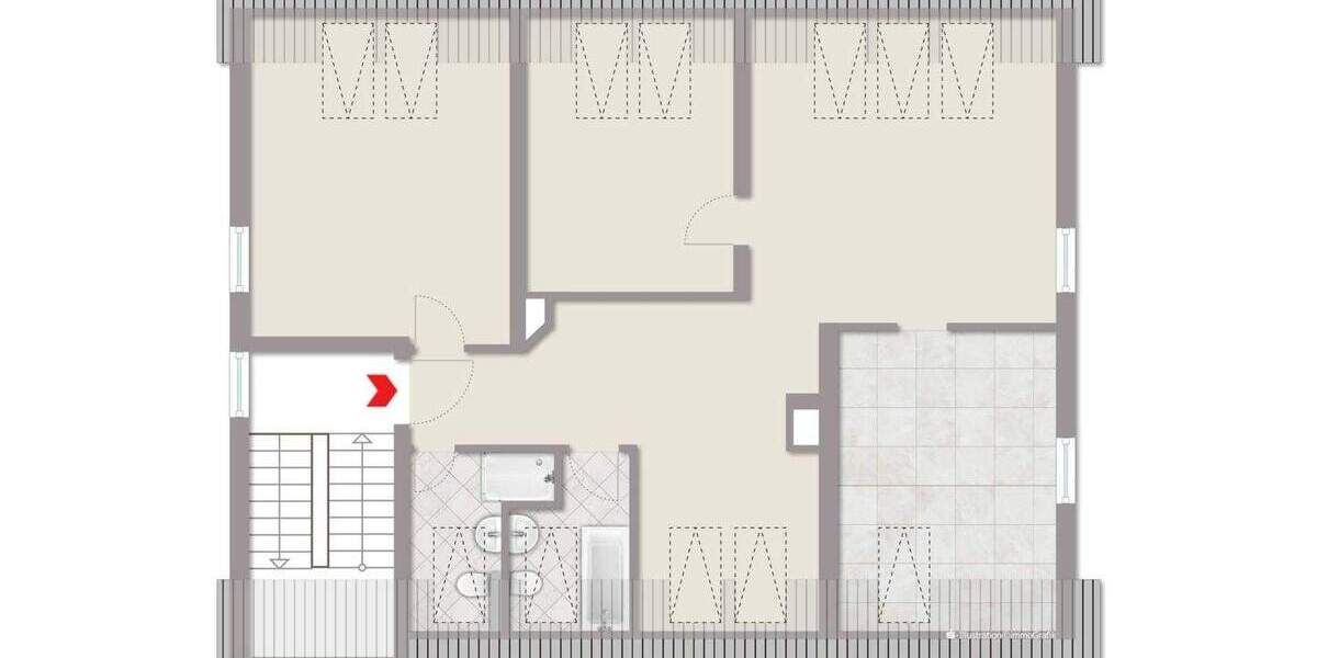 Mehrfamilienhaus, Wohnhaus Langenzenn - 8 Zimmer, 194 m&sup2;, 679.000&euro; | Angebot:25797925