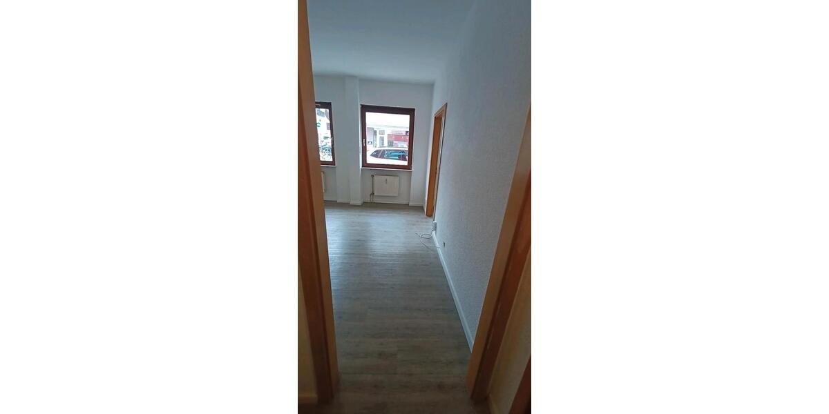 Erdgeschoßwohnung Nürnberg Eberhardshof - 2 Zimmer, 47 m&sup2;, 850&euro; | Angebot:26638639