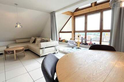 Wohnung Eckental Forth - 3 Zimmer, 120 m&sup2;, 395.000&euro; | Angebot:25815145