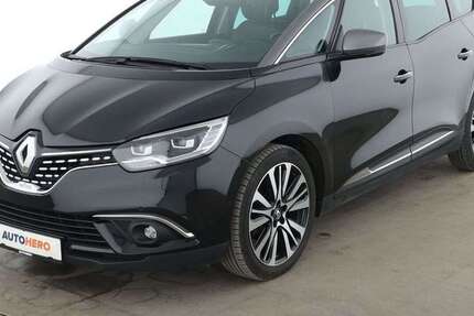 Renault Grand Scenic 98.529 km 19.310 &euro; Nürnberg 90441