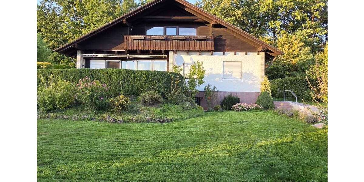 Einfamilienhaus Ammerndorf - 6 Zimmer, 150 m&sup2;, 595.000&euro; | Angebot:25017569
