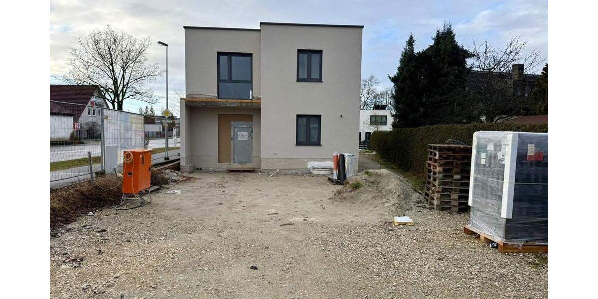 Einfamilienhaus Wendelstein - 5 Zimmer, 200 m&sup2;, 949.000&euro; | Angebot:25751255