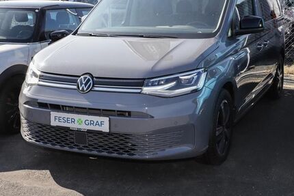 VW Caddy Maxi 88.796 km 26.909 &euro; Höchstadt an der Aisch 91315