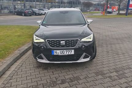 Seat Arona 49.150 km 12.200 &euro; Nurnberg 90443
