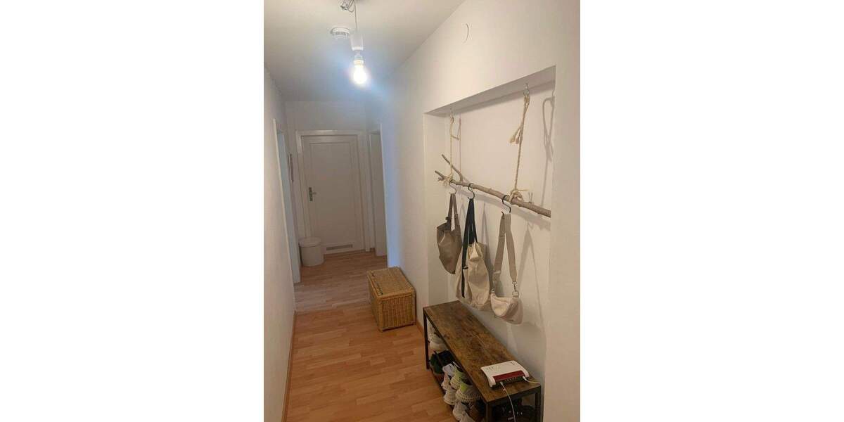 Etagenwohnung Erlangen Innenstadt - 3 Zimmer, 65 m&sup2;, 315.000&euro; | Angebot:25772442