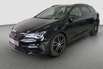 Seat Leon 68.190 km 22.980 &euro; Cadolzburg 90556