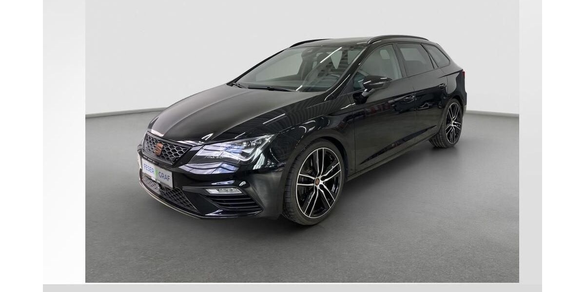 Seat Leon 68.190 km 22.980 &euro; Cadolzburg 90556