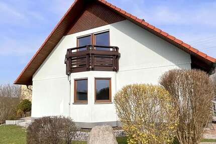 Haus Abenberg - 3 Zimmer, 80 m&sup2;, 395.000&euro; | Angebot:25991665