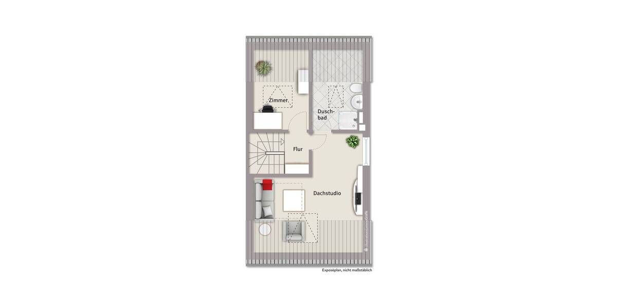 Doppelhaushälfte Fürth Eigenes Heim - 4 Zimmer, 137 m&sup2;, 489.000&euro; | Angebot:26513179