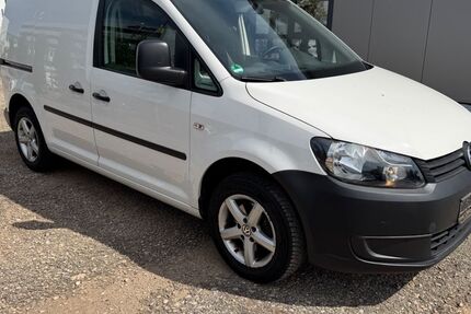 VW Caddy 188.000 km 5.999 &euro; Fürth bei Nürnberg 90763