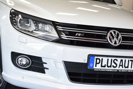 VW Tiguan 88.380 km 15.770 &euro; Nürnberg 90431