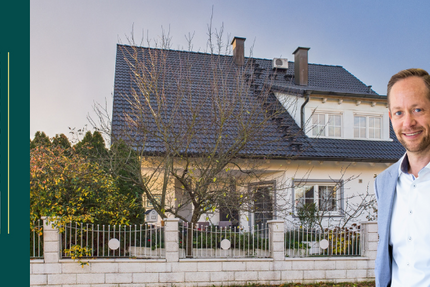 Haus Adelsdorf - 7 Zimmer, 295 m&sup2;, 839.000&euro; | Angebot:23675666