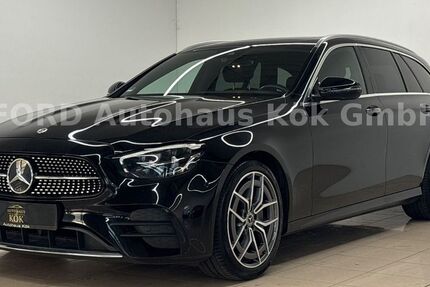 Mercedes-Benz E 220 80.518 km 33.990 &euro; Neunkirchen Br. 91077