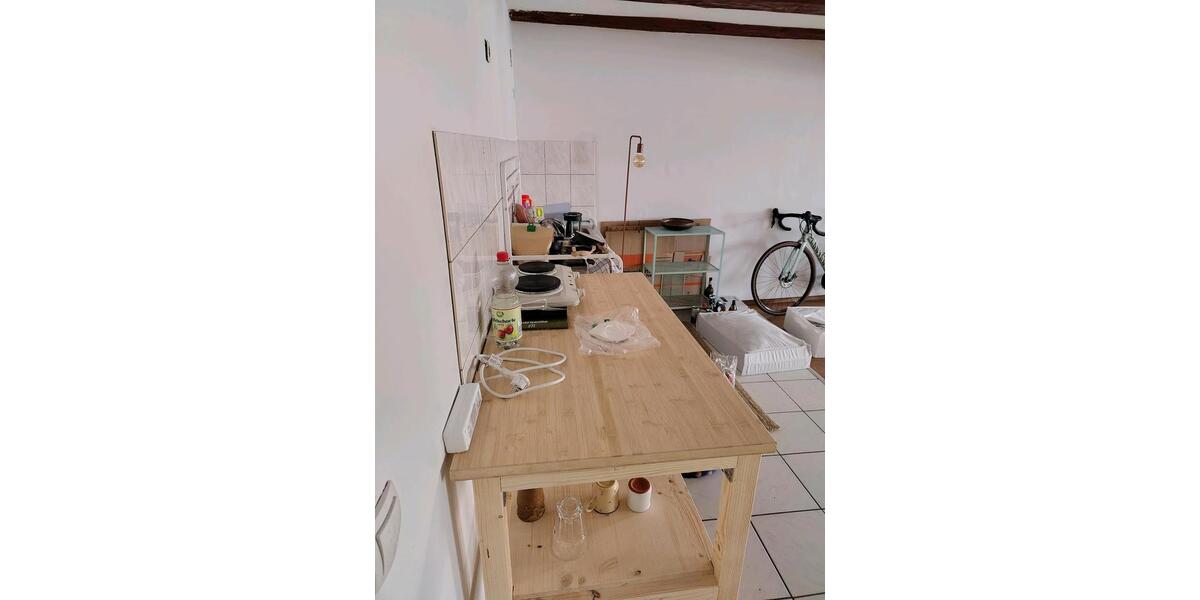 Etagenwohnung Fürth Altstadt - 2 Zimmer, 45 m&sup2;, 450&euro; | Angebot:26416438