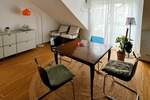 Etagenwohnung Erlangen Dechsendorf - 2 Zimmer, 64 m&sup2;, 348.000&euro; | Angebot:25671219